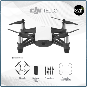 dji-tello
